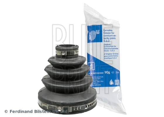Bellow Kit, drive shaft